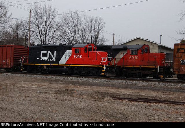 CN 7042