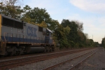 CSX 8545