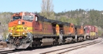 BNSF 4793 again