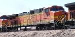 BNSF 4984