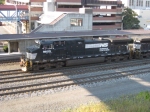 NS 9605