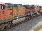 BNSF 5373