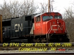 CN 5741 SD75I 2/4/2006 PIC 3