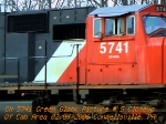 CN 5741 SD75I 2/4/2006 PIC 4