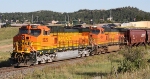 BNSF 5029