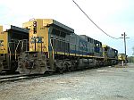 CSX 217,218,and 219