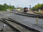 Canadian Pacific Yard