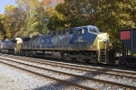 CSX 31