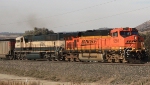 BNSF 5891