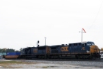 CSX 583