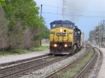 CSX 7828