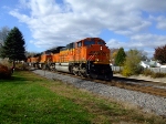 BNSF 9304