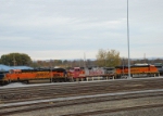 BNSF Power