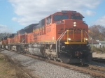 BNSF 9304