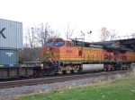 BNSF 4694