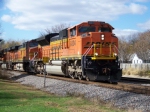 BNSF 9304