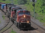 CN 2571, CN 2503 & CN 2682