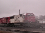 SOO 6011