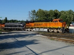 BNSF 7410