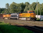 BNSF 7410