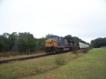 Q740 with CSX 5107