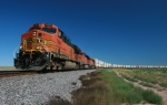 BNSF 7864