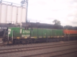 BNSF 2759