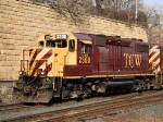 TCWR 2300