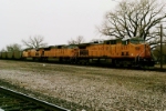 EMD sandwich