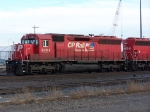 CP 5494