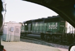 BNSF 8088