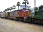 BNSF 733