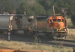 BNSF 6940