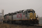 KCS 2812