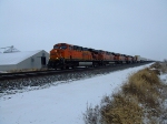 BNSF 7795