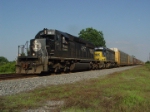 IC 6257 (CSX Q230-18)