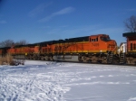 BNSF 7409