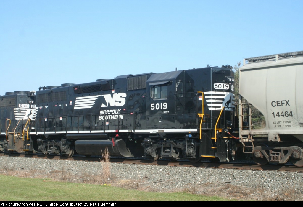 NS 5019