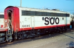 SOO F7B #503C