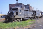 Penn Central GP30 #2239