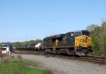 CSX 5203 Q190-10