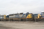 CSX 8816