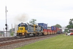 CSX 4409 CSX Q151-15