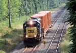 CSX 8545 Q706