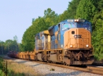 CSX 4807 X152 Baretable