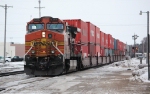 BNSF 5357