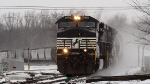 NS 9275 C40-9W