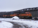 BNSF 6184