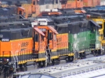 BNSF 2005