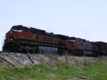 BNSF 1015